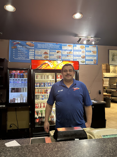 Photo of Cosmic Pizza - Town of Stony Plain - 5202 50 St, Stony Plain, AB T7Z 1T6